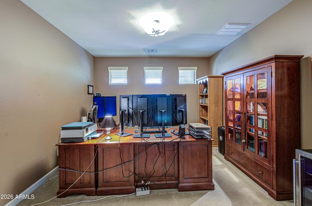 2468 E Amber Court, Gilbert, AZ 85296