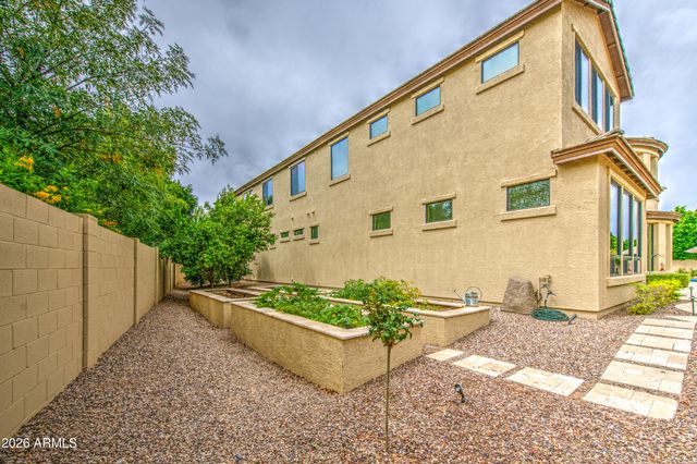 2468 E Amber Court, Gilbert, AZ 85296