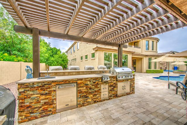 2468 E Amber Court, Gilbert, AZ 85296