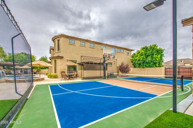 2468 E Amber Court, Gilbert, AZ 85296