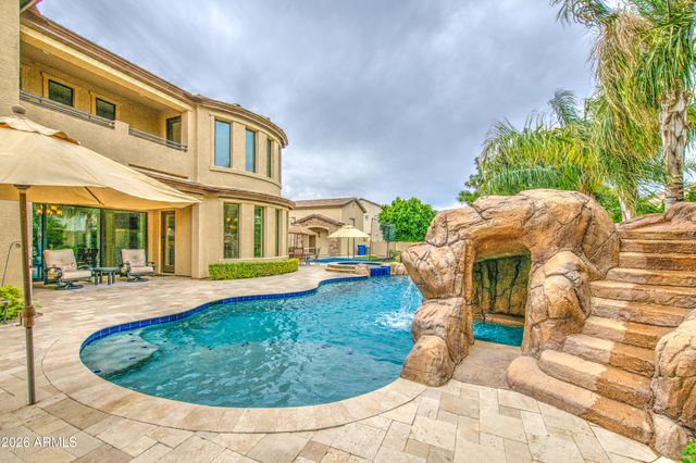 2468 E Amber Court, Gilbert, AZ 85296