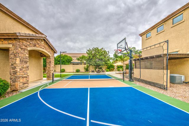2468 E Amber Court, Gilbert, AZ 85296