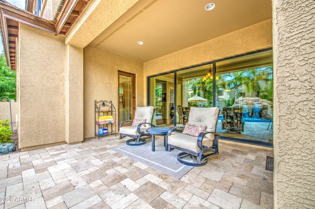 2468 E Amber Court, Gilbert, AZ 85296