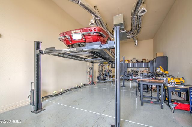 2468 E Amber Court, Gilbert, AZ 85296