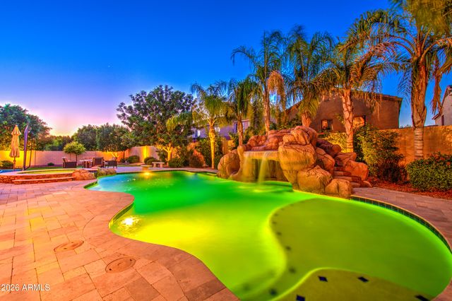 2468 E Amber Court, Gilbert, AZ 85296