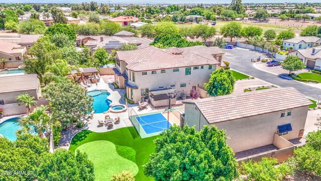 2468 E Amber Court, Gilbert, AZ 85296