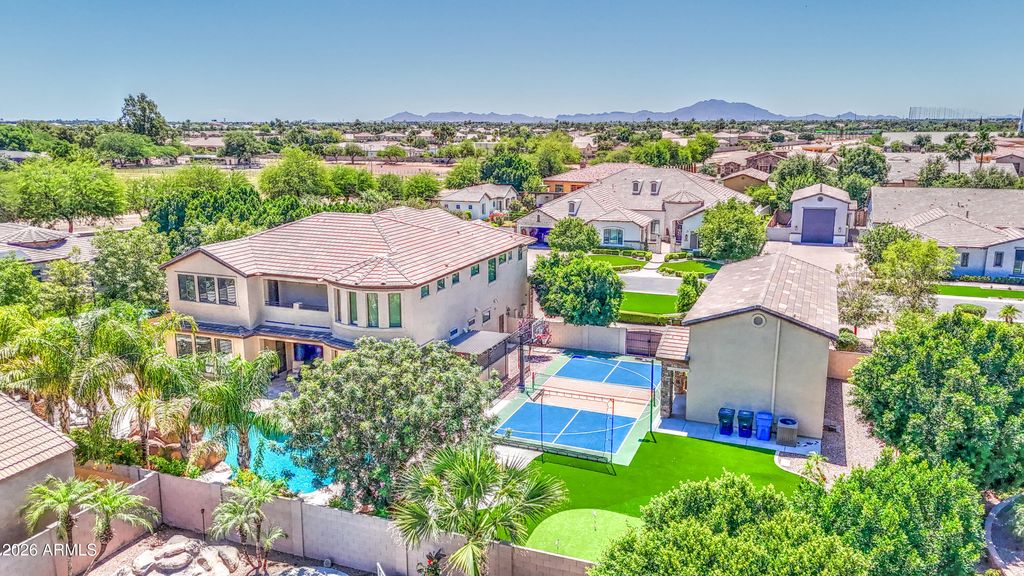 2468 E Amber Court, Gilbert, AZ 85296 — photo 3