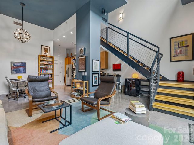 60 N Market Street 107, Asheville, NC 28801