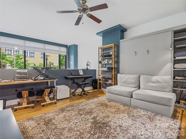 60 N Market Street 107, Asheville, NC 28801