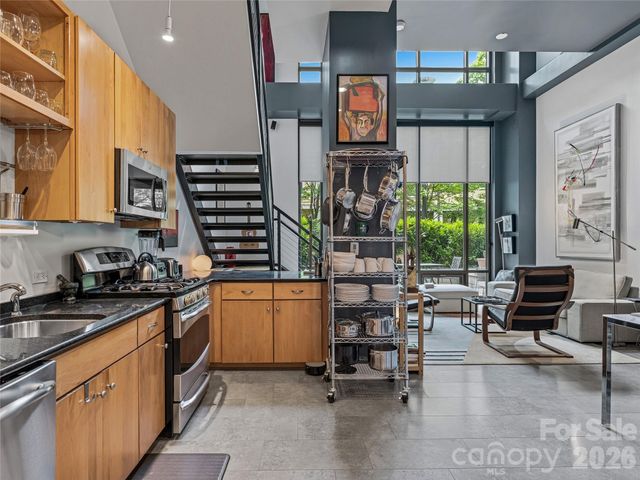 60 N Market Street 107, Asheville, NC 28801