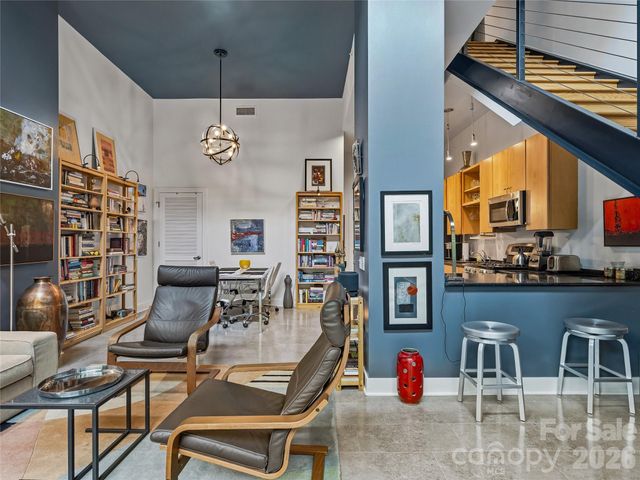 60 N Market Street 107, Asheville, NC 28801