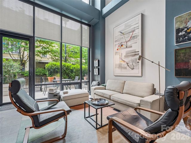 60 N Market Street 107, Asheville, NC 28801