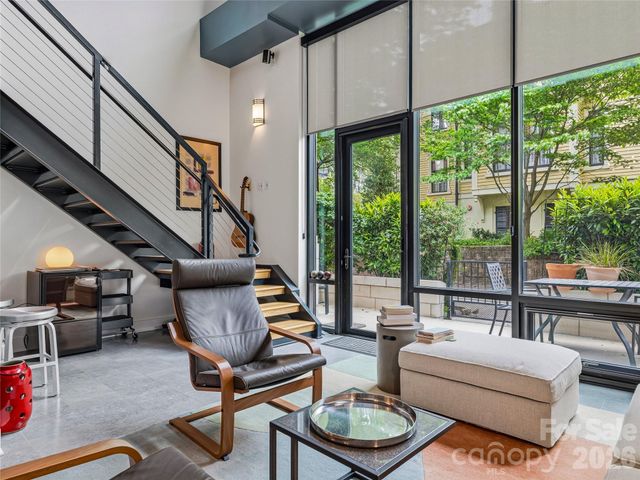 60 N Market Street 107, Asheville, NC 28801