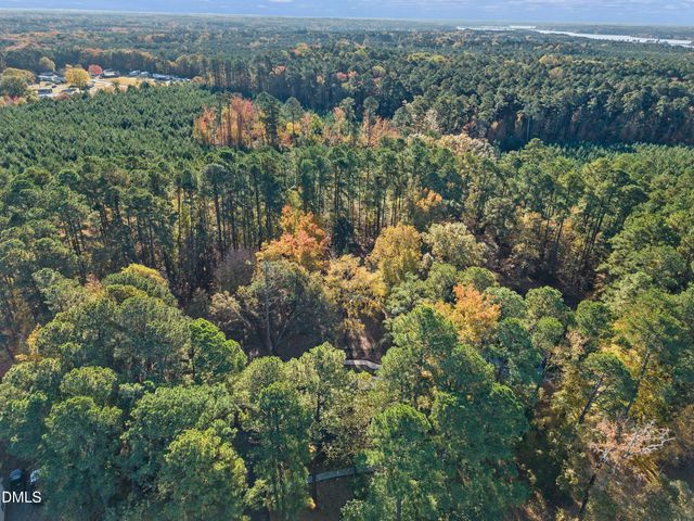 109 Dogwood Circle, Butner, NC 27509