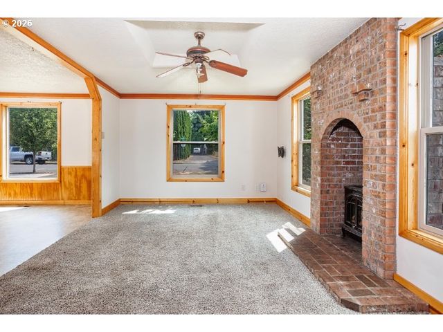 901 N Main Ave, Ridgefield, WA 98642