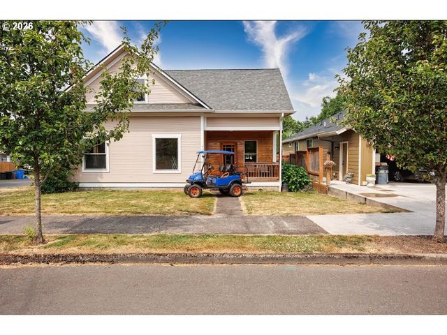 901 N Main Ave, Ridgefield, WA 98642