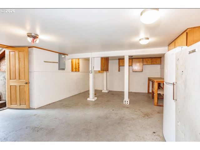 901 N Main Ave, Ridgefield, WA 98642