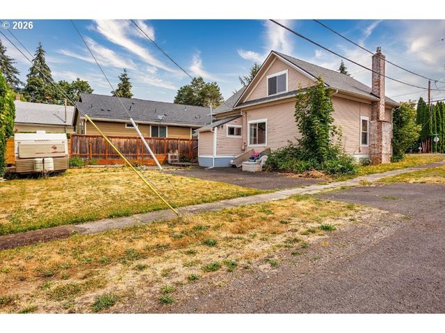 901 N Main Ave, Ridgefield, WA 98642
