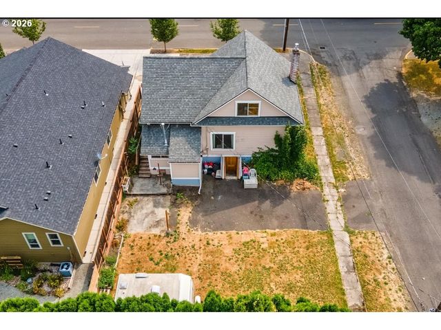 901 N Main Ave, Ridgefield, WA 98642