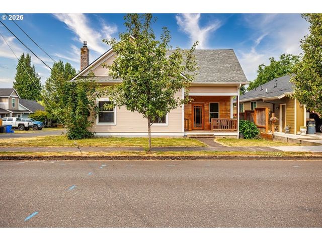 901 N Main Ave, Ridgefield, WA 98642