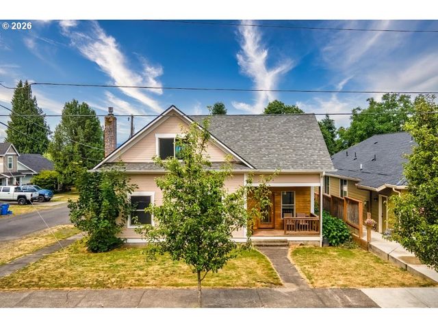 901 N Main Ave, Ridgefield, WA 98642