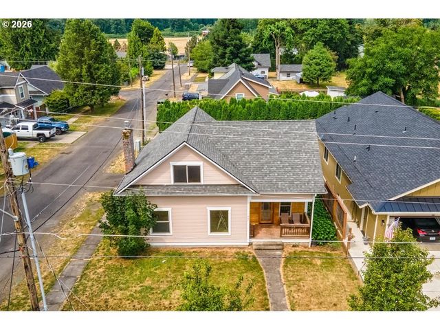 901 N Main Ave, Ridgefield, WA 98642