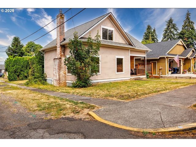 901 N Main Ave, Ridgefield, WA 98642