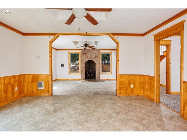 901 N Main Ave, Ridgefield, WA 98642
