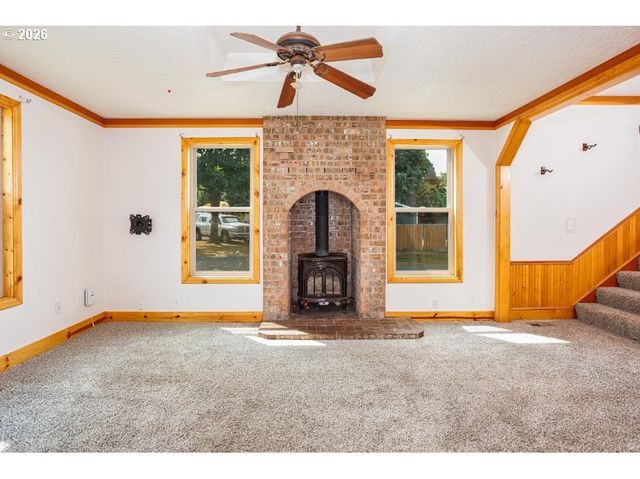 901 N Main Ave, Ridgefield, WA 98642