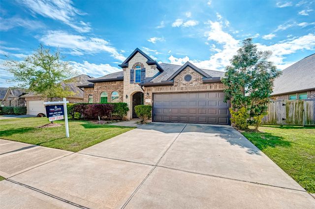 5006 Ava Meadows Ln Lane, Sugar Land, TX 77479