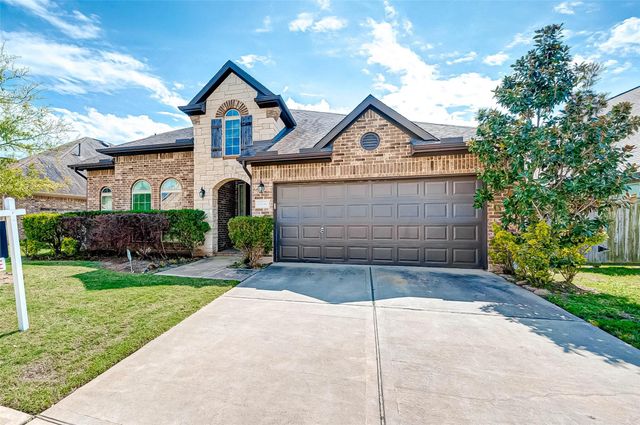 5006 Ava Meadows Ln Lane, Sugar Land, TX 77479