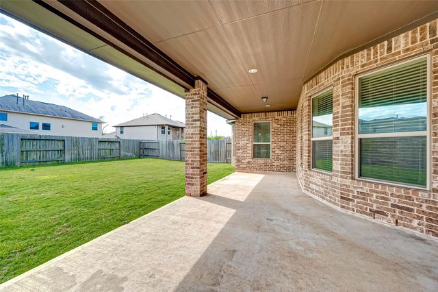 5006 Ava Meadows Ln Lane, Sugar Land, TX 77479