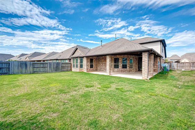 5006 Ava Meadows Ln Lane, Sugar Land, TX 77479