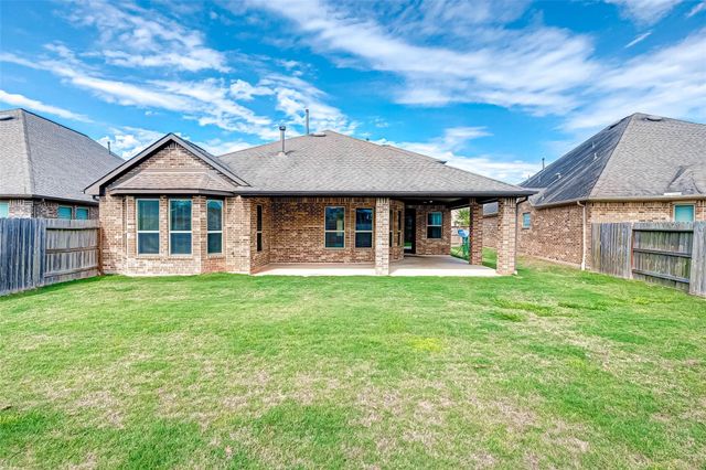 5006 Ava Meadows Ln Lane, Sugar Land, TX 77479