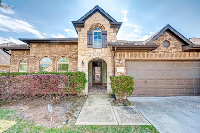 5006 Ava Meadows Ln Lane, Sugar Land, TX 77479
