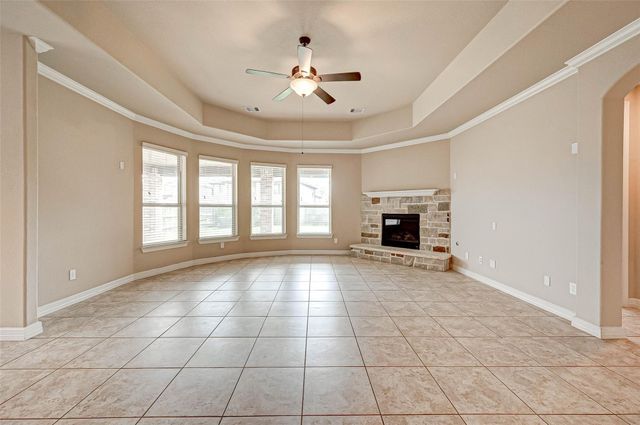 5006 Ava Meadows Ln Lane, Sugar Land, TX 77479