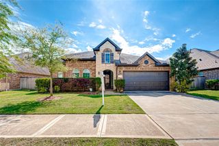 5006 Ava Meadows Ln Lane, Sugar Land, TX 77479