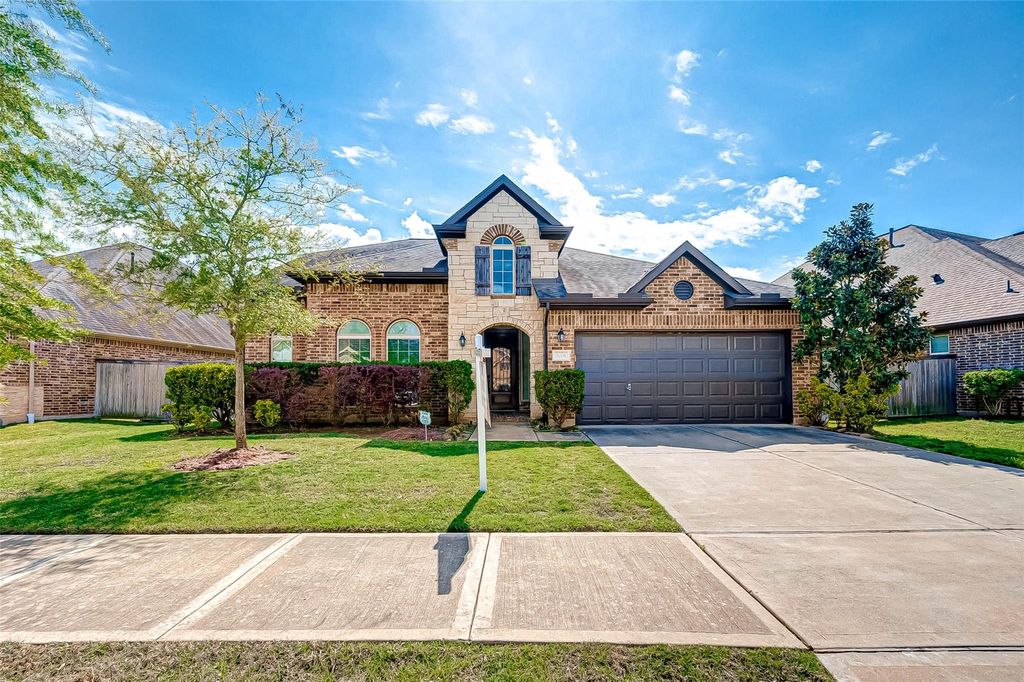 5006 Ava Meadows Ln Lane, Sugar Land, TX 77479