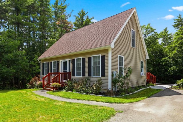 9 Pender Road, Northwood, NH 03261
