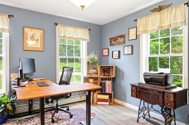 9 Pender Road, Northwood, NH 03261