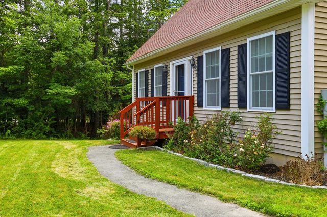 9 Pender Road, Northwood, NH 03261