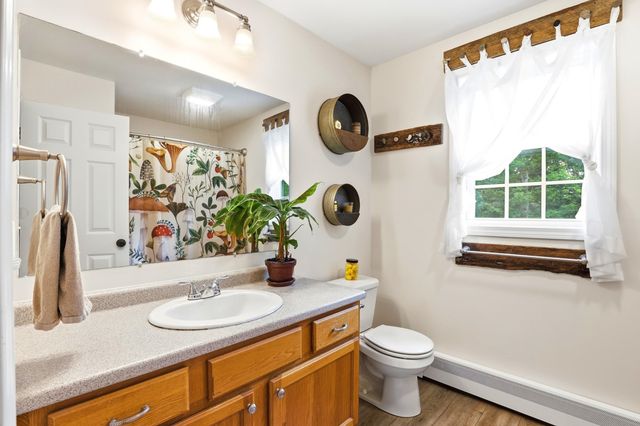9 Pender Road, Northwood, NH 03261