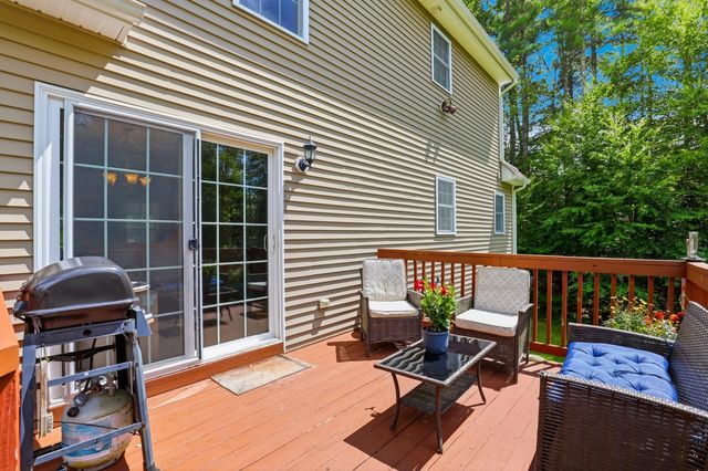 9 Pender Road, Northwood, NH 03261