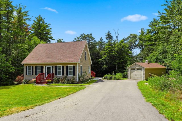 9 Pender Road, Northwood, NH 03261
