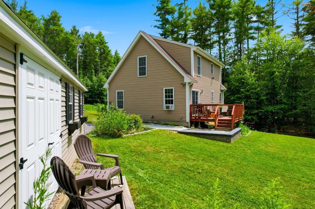9 Pender Road, Northwood, NH 03261