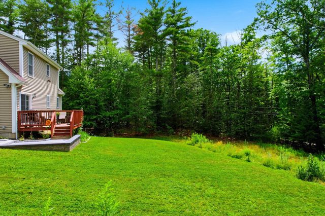 9 Pender Road, Northwood, NH 03261