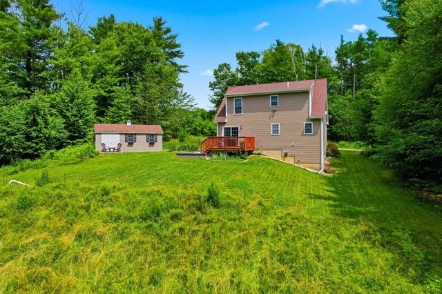 9 Pender Road, Northwood, NH 03261