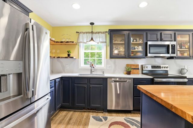 9 Pender Road, Northwood, NH 03261