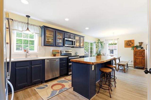 9 Pender Road, Northwood, NH 03261