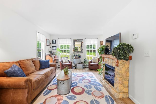 9 Pender Road, Northwood, NH 03261